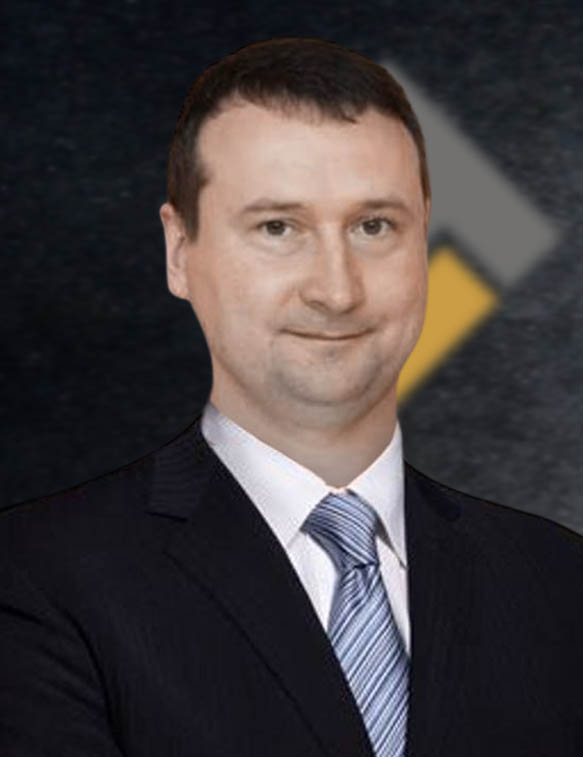Павлович Леонид Сергеевич